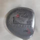 TaylorMade Midsize System 2 Mens RH 10.5* Loft R300 Steel Step Shaft 33118OCY