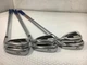 PING Iron Set G400 5-9.Pw NS Pro MODUS3 TOUR105 Flex S