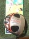Tour Edge Ladies Exotics XCG4 16.5* 4 Wood Graphite Design 55g Shaft