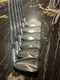 Taylormade P7MC Irons 5-PW