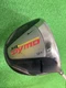 Nike SasQuatch DYMO Driver 10.5&deg; S Flex RH Golf Club No HC Japan Used Lank C