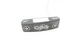 Royalty Str8 Flush 34" Putter Excellent Rh 1242885