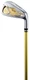 [NEW] HONMA Beres IS-05 3-Star Iron Set/ 5,6,8,9,10,11,Aw (7clubs)/ Regular/RH