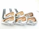 HONMA GOLF BERES MG700 6pcs Iron Set 6-10/SW Flex-R 3S ARMRQ UD54 No H/C