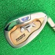 HONMA GOLF BERES MG700 AW Wedge Flex-R 2STAR ARMRQ UD49 No Head Cover
