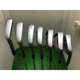FOURTEEN TC-606 Iron Set S Set of 7