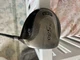 TaylorMade R580 Driver 1-Wood 10.5&deg; Golf Club Black Silver Single Club