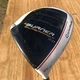 TaylorMade Burner Superfast 2.0 Driver 10.5* Matrix Ozik XCON-4.8 Regular LH 47"