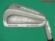 Cleveland Tour Action Reg 588P Sq Groove Single 7 Iron Steel Reg Shaft Mens RH