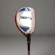 USKG TS3 V5 Launch 4-Hybrid 24&ordm; Graphite Shaft 60" TS360 RH Graphite 37.5&rdquo;