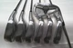 2026 TAYLORMADE Qi MAX IRON SET 5-PW,AW  /   KBS MAX MT 85 GRAM REGULAR FLEX