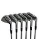Mizuno MP-54 Iron Set Golf Club 5-P 6pcs NS PRO MODUS3 TOUR120 Flex S #AB25663