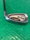 Ping i3 O-size 4-Iron Green Dot 350 Series Graphite R-Flex RH Ping Grip 0-size