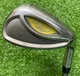Adams IDEA a3OS Hybrid Irons Pitching Wedge/ RH/ Ladies Graphite ~34.75"/ xx8234