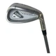 Adams Golf Idea a2 OS 9 Iron NVS Graphite Shaft Lite Flex 36" Right-Handed