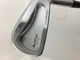 Bridgestone TOURSTAGE TS-202 Iron Set 3-P 8pcs Tour Design TDI-50M/S #BD11415