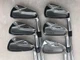 HONMA TOUR WORLD TW747 V Irons #5-10(6Clubs)/DG/Flex:X100/Iron set