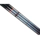 Graphite Design Exotics X-Quad Graphite Driver Shaft  Pick Flex and Adapter