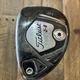 LH Titleist 910H 21&deg; 4H Hybrid Regular Flex Diamana Graphite 40&rdquo; LEFT