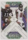 2018 Panini Illusions Matching Numbers Antonio Callaway Julio Jones #6 7zf