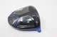 Mizuno St-Z 220 Tour Blue Limited 9.5* Driver Club Head Only Inv13007423
