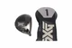 PXG 0811X Gen 4 Black Crown Driver - HEAD ONLY - Right-Handed - 9 Degrees