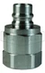 Dixon V2F2-SS-E - V-Series Unvalved Female Plug