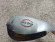 Orbiter Opti Spin 56&ordm; Sand Wedge Orbiter UL2000 Graphite Shaft 36&rdquo; - RH