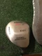 Adams SC Series Faldo 814N 9* Driver Stiff Graphite Shaft
