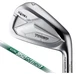 HONMA Golf TOURWORLD TW757P Iron 6pcs 5-PW NS PRO 950GH Neo Steel Stiff New