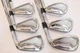 TaylorMade P750 TOUR PROTO Iron Set 5-PW / NS Pro MODUS 3 TOUR 120 S