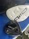Excellent Taylormade Qi10 5 Wood Newton 5 Dot