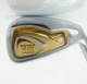 Ladies HONMA Golf BERES IE-05 Ladies Iron #5 Loft 24 ARMRQ 39 3S 3 Star A-Flex