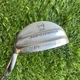 Mg Golf Master Grip 396-PS Chipper Designed by Pat Simmons 35.5" Right Offset