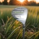 Ladies RH King Cobra Baffler T-Rail 20&deg; 5 Wood Graphite RH 40.5" Club UPC1681
