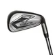 Cobra DarkSpeed Iron Set 5-PW, GW KBS Tour Lite Steel Regular Flex Right Hand