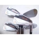 Used Romaro Ray H S20C Irons, Dynamic Gold MID 115 [S200], 6-9 irons, PW 