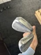 Cleveland RTZ Wedge Pack 56 And 60 Degree Right Handed