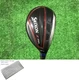 DUNLOP Srixon Z H85 Utility / 3w 19 Degree / Flex Regular Miyazaki Mahaha Exc