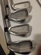 Miura CB 302 Iron Set 5-GW Reg Flex DG 95 R300 + 6 KBS Tour FST RG shafts Incl.