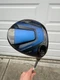 Honma Tour World TW767 Driver 9&deg; Speeder 569 Evolution V Stiff Flex 45&Prime; NICE