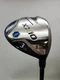 2022 XXIO 12 3 WOOD 15* REG MP1200 37G +HC DEMO