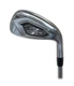 Titleist T400 6-PW+49* Iron Set Graphite Fubuki 55 Regular Flex