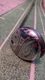 Callaway Golf Big Bertha Fairway Wood 5 Wood  19 Degree RCH 75 Firm Flex 41.5"