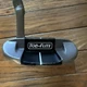 Top Flite OS-01 Putter, 35" Regular Steel Shaft, Right Hand