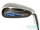 Ping G2 HL Single Iron 3 Iron Steel Stiff Right White Dot 39.75in
