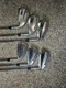 PXG 0311T Gen 2 Iron Set 5-PW