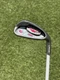 Ping Faith Pitching Wedge Yellow Dot Ladies R Hand ULT 200 Graphite Shaft