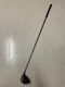 Ben Hogan Big Ben C-S3 Titanium 9.5 Driver 70 Stiff Graphite Shaft Men's 46 LH