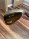 FOURTEEN MT-28L Wedge, Straight Groove, Orange Grip, Used